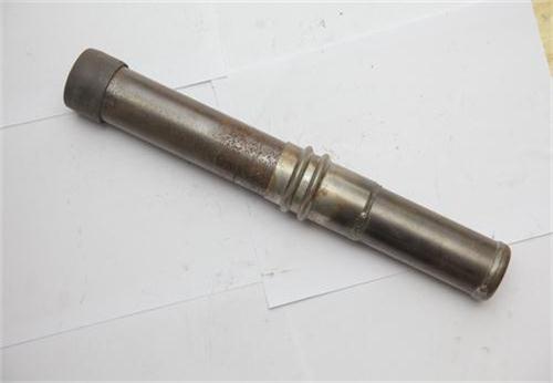 金华承插式声测管