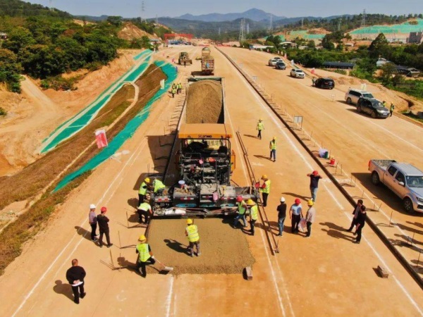 金华高速公路