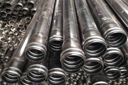 金华声测管是一种工程建筑材料